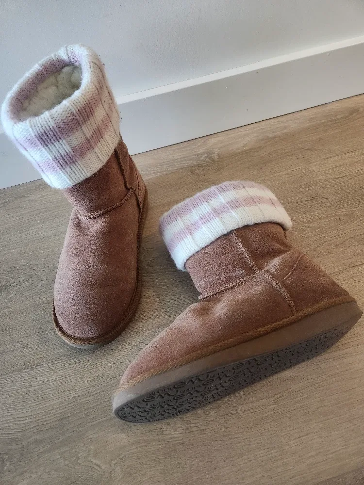 EMU Australia Mavis Boots - Women's Size 7 image indicator(4)