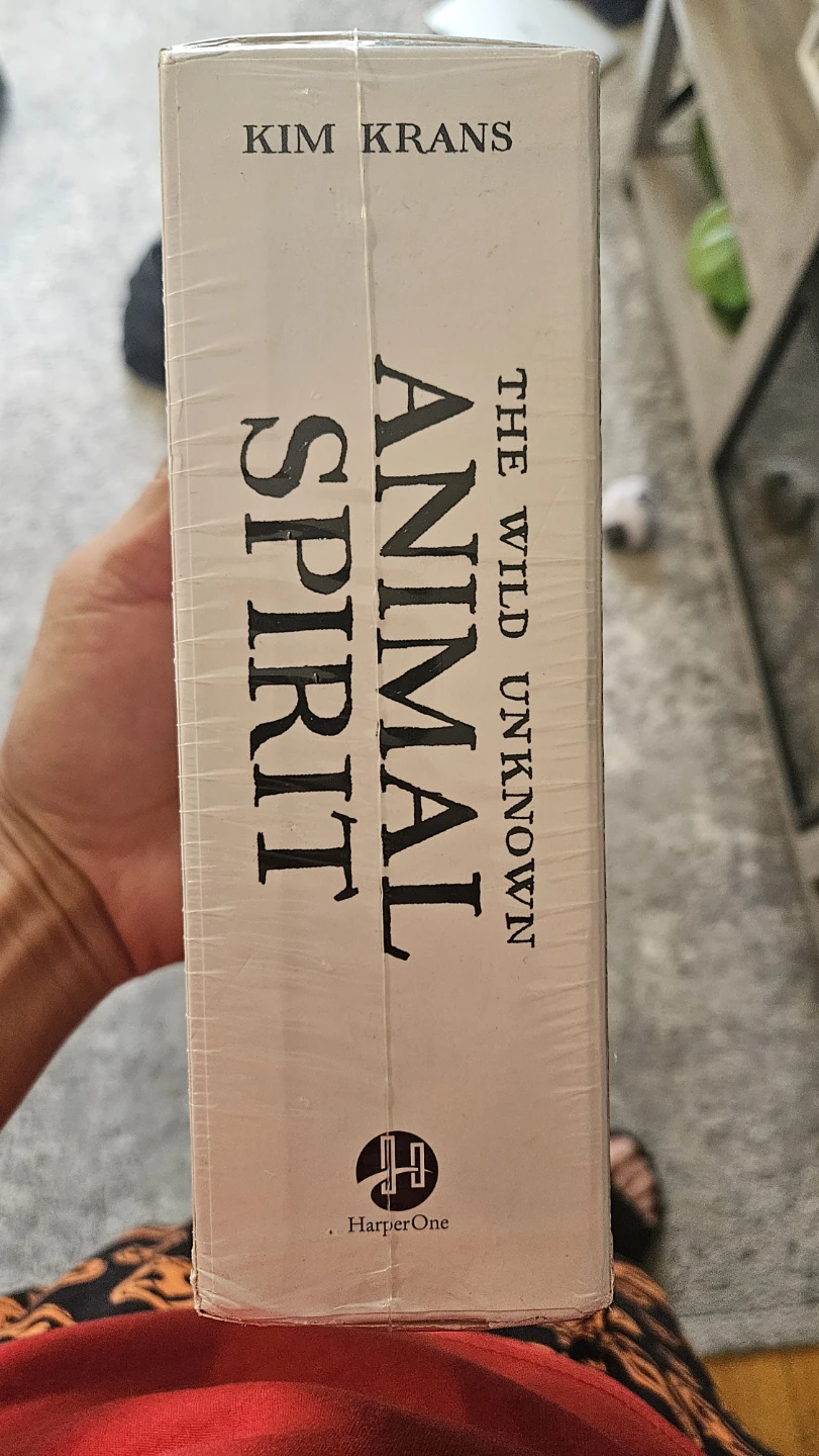 The Wild Unknown Animal Spirit Deck & Guidebook - photo 3