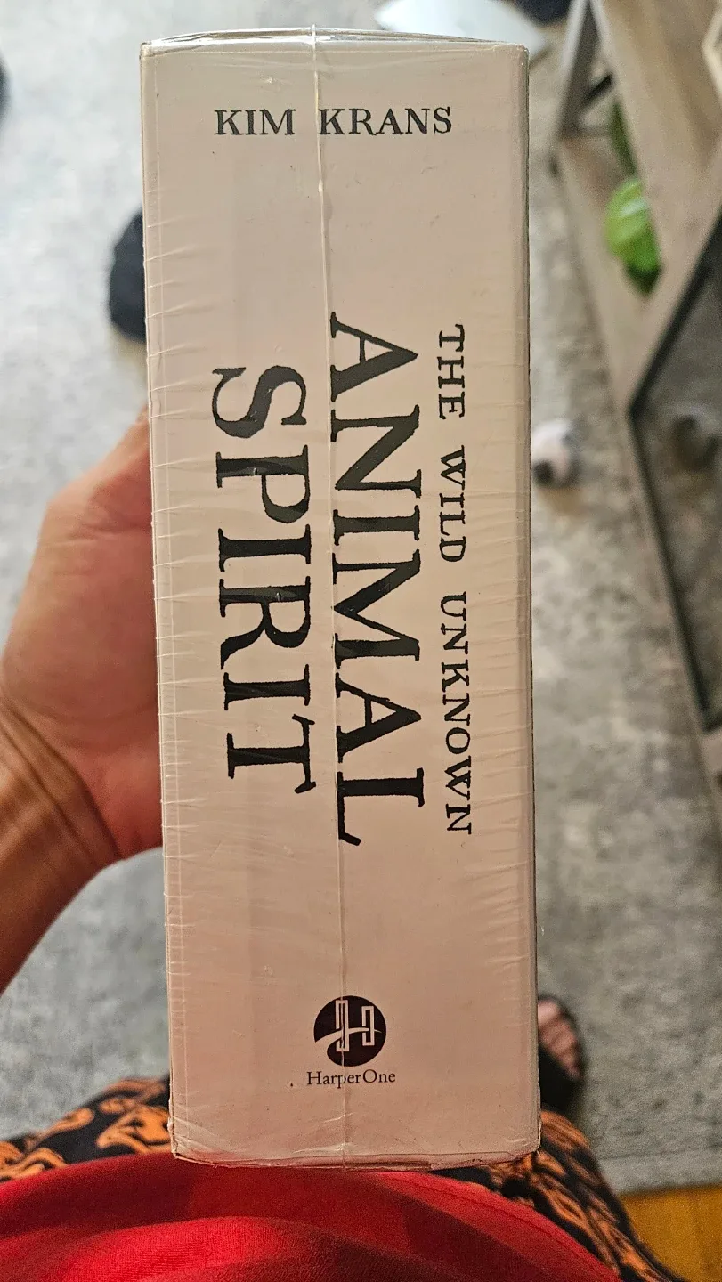 The Wild Unknown Animal Spirit Deck & Guidebook image indicator(3)