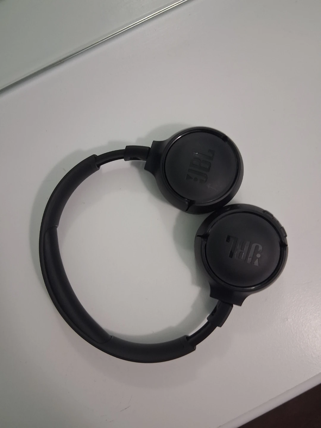 JBL Headphone- Black - photo 3