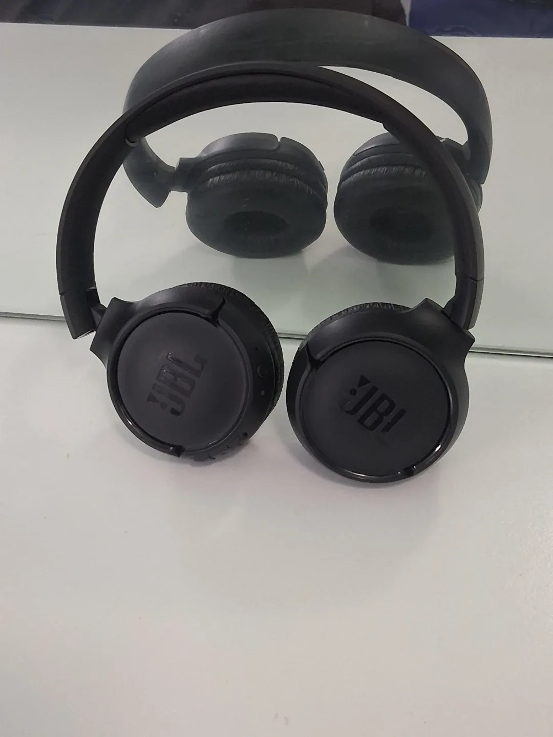 JBL Tune 510 BT - Black image indicator(4)