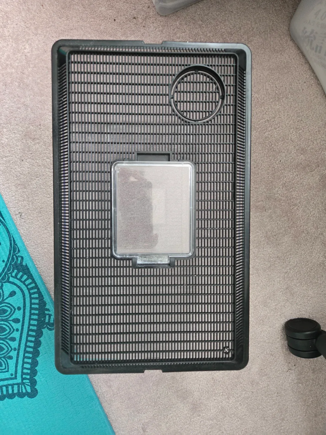 Exo Terra Faunarium - Small Breeding Box image indicator(2)