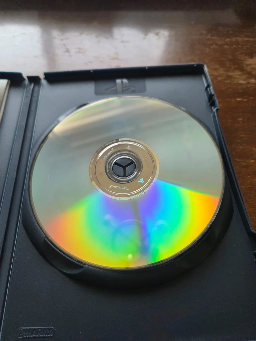 Shadow of the Colossus - PlayStation 2 Game image indicator(3)