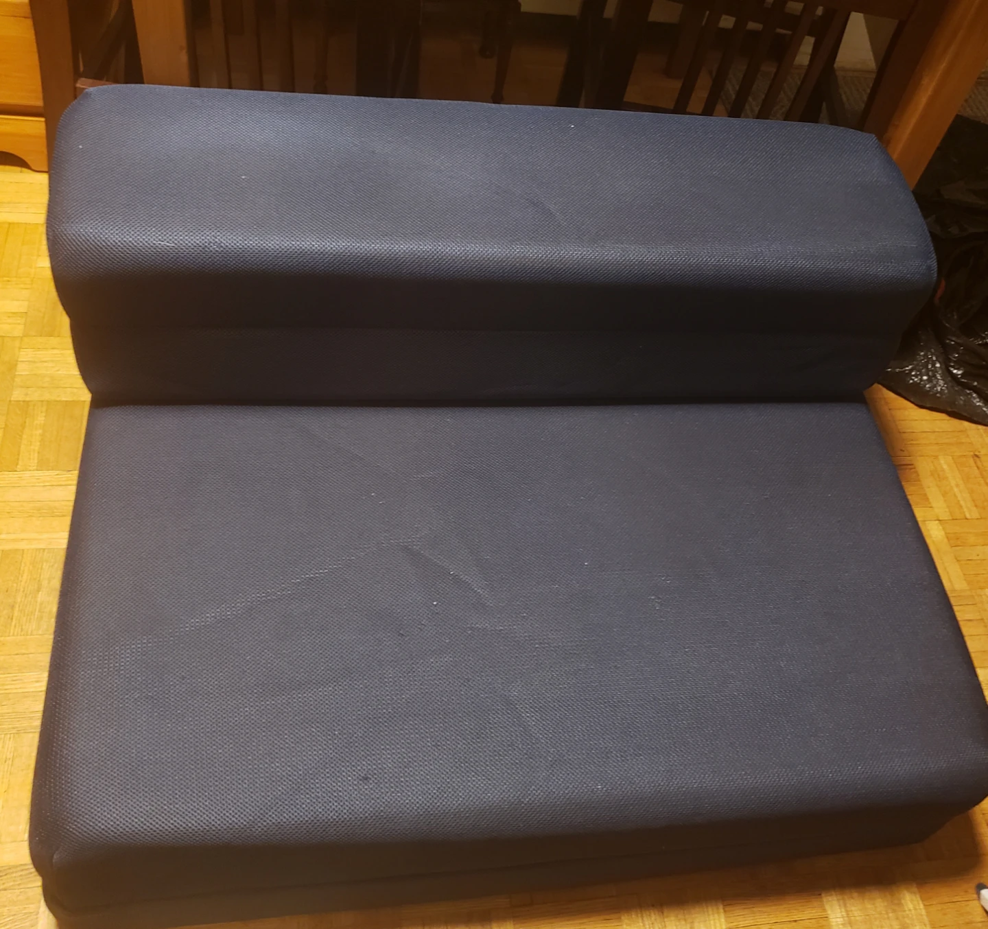 CertiPUR-US Foam Folding Mattress - photo 2