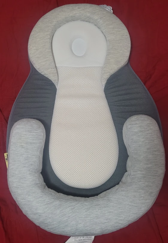 Babymoov Cosydream Original Newborn Lounger - photo 2