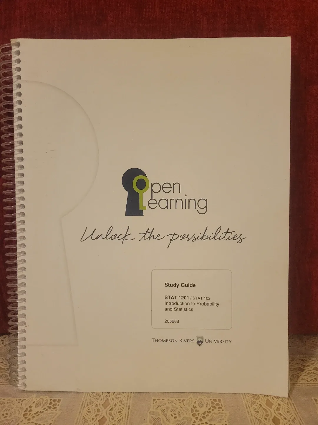 Statistics Text book & Guide image indicator(2)