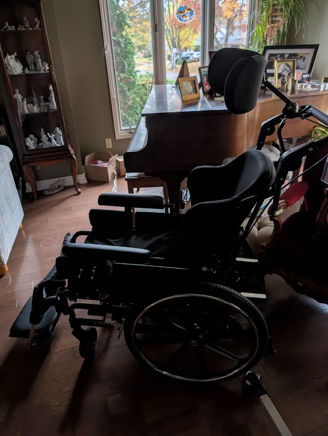 Adaptive Wheelchair image indicator(2)