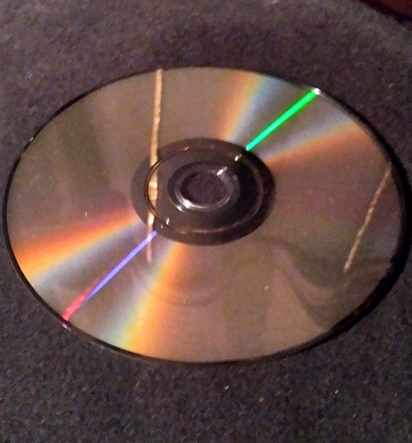 DVD COLLECTION LOT - HORROR, ACTION, THRILLER image indicator(5)