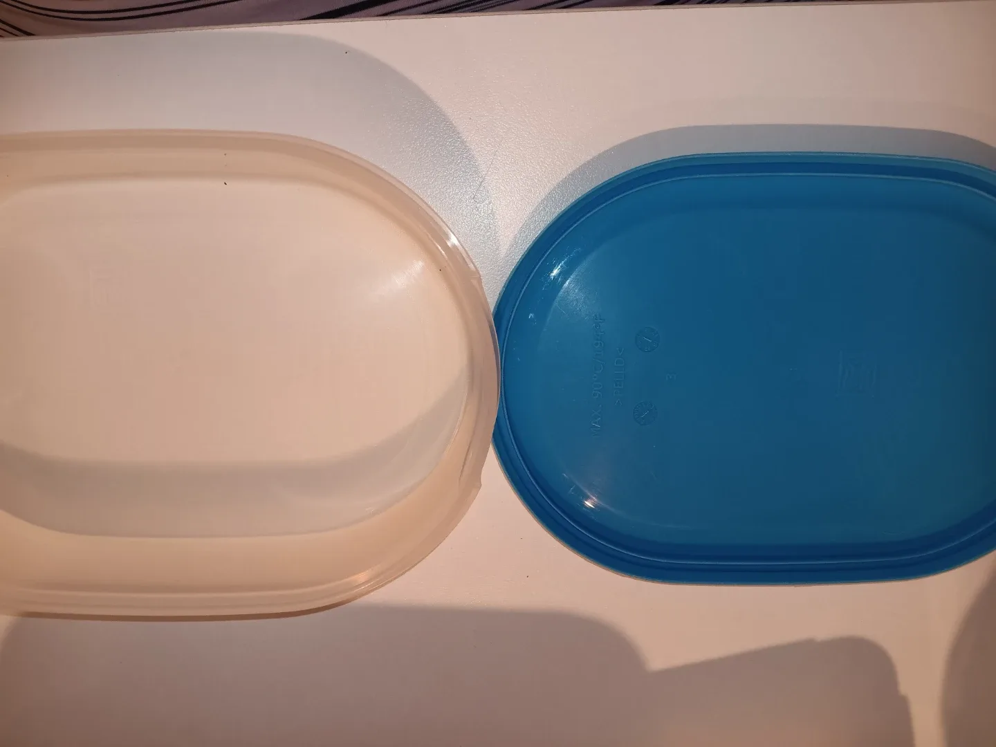 Variety of Food Storage Containers image indicator(2)