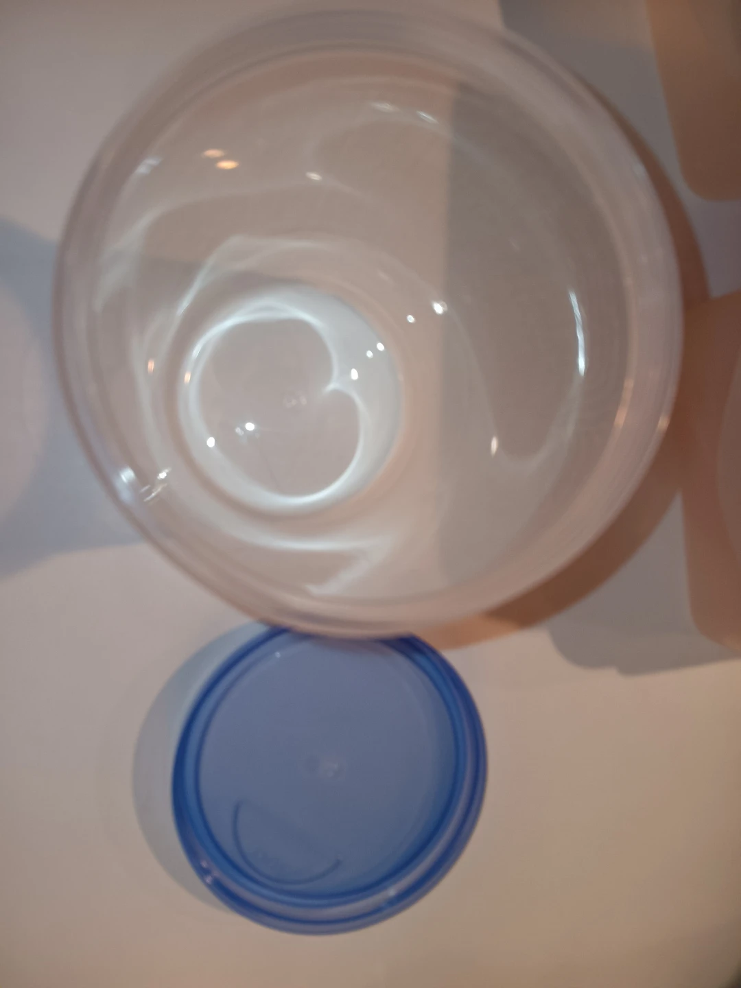 Variety of Food Storage Containers - photo 3