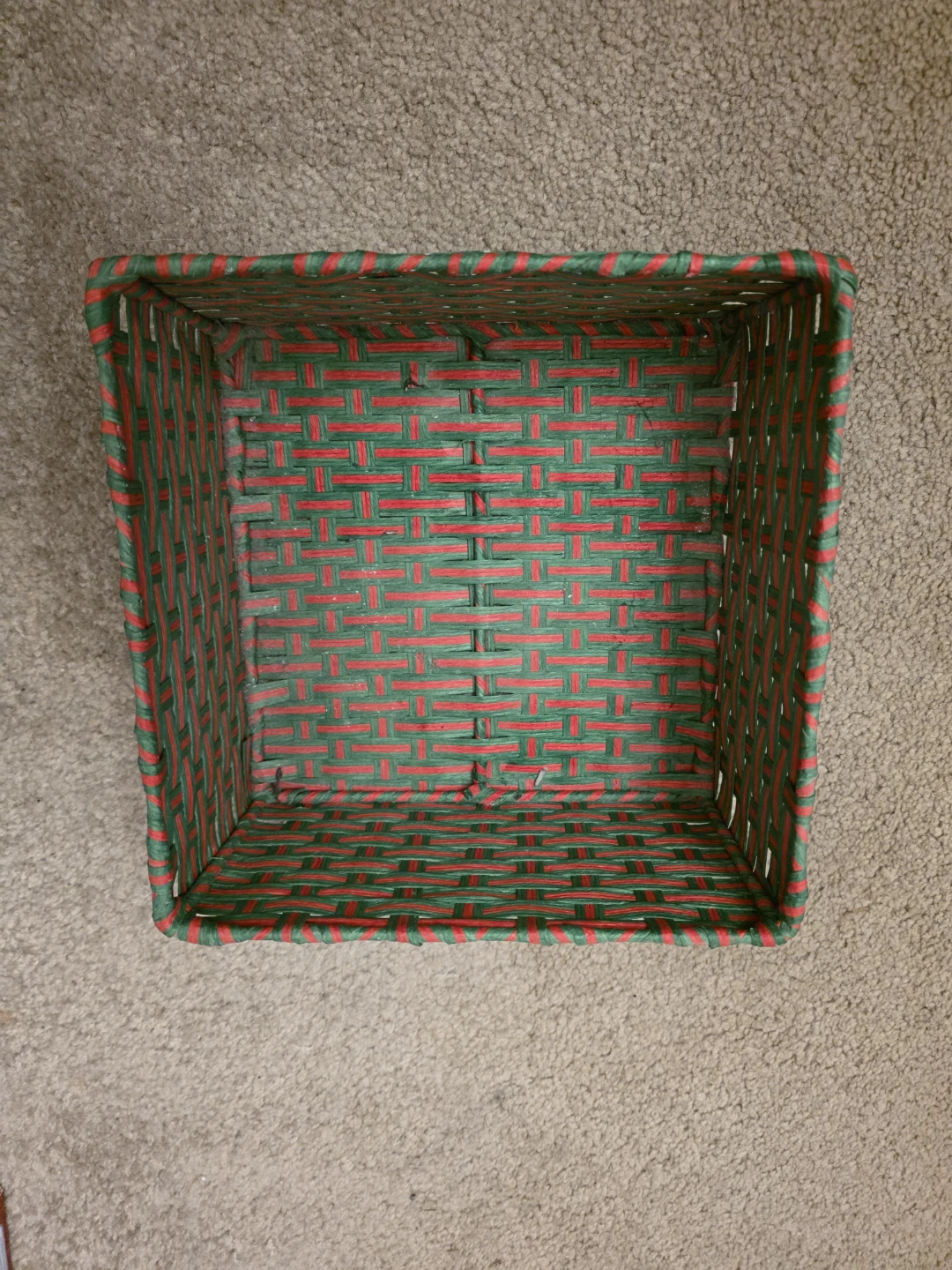 basket