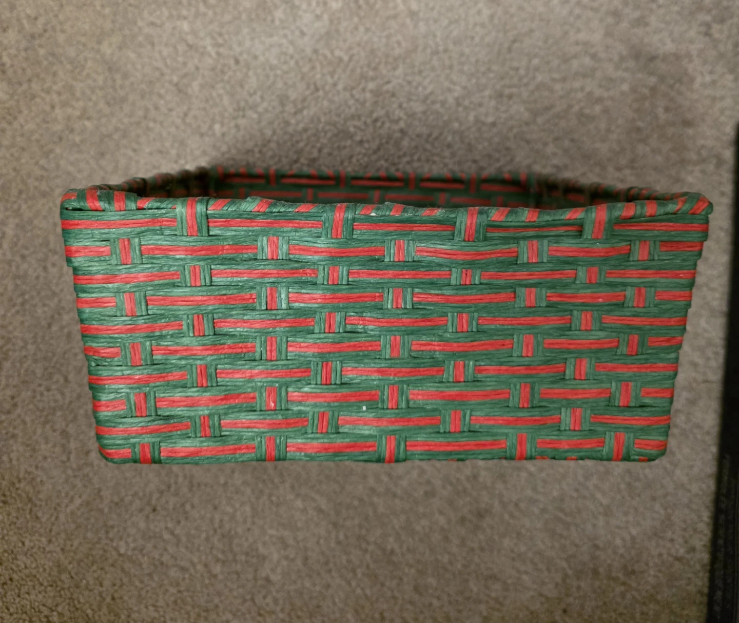 basket - photo 2