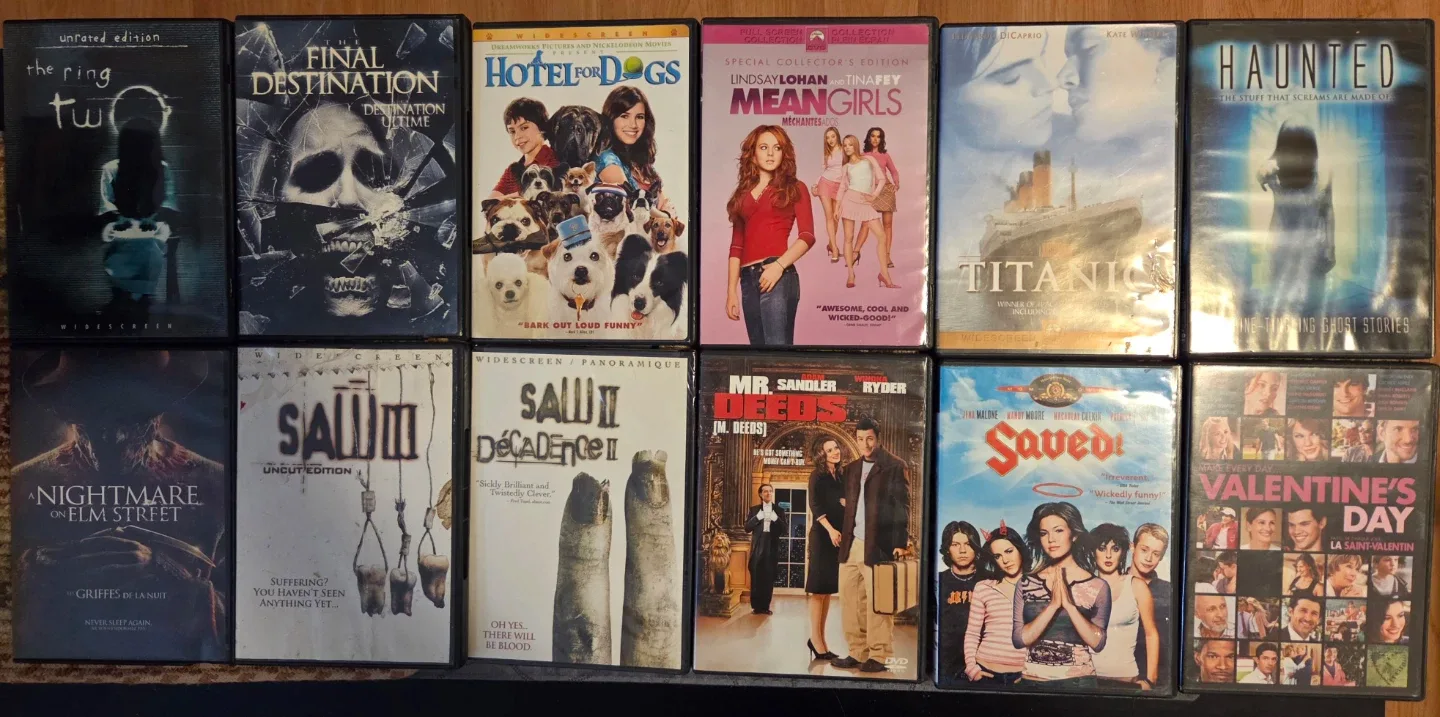 DVDs image indicator(2)