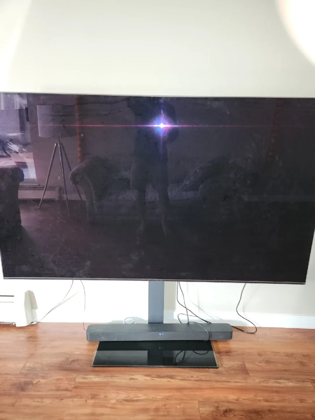 Sony XR-77A80J 77-inch TV & Bose Soundbar image indicator(3)