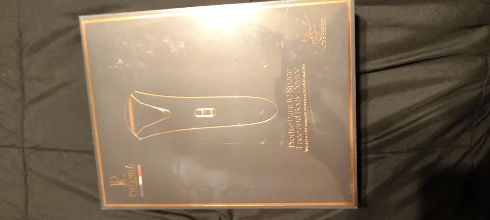 Predire Paris IO Space Face & Body Device image indicator(8)