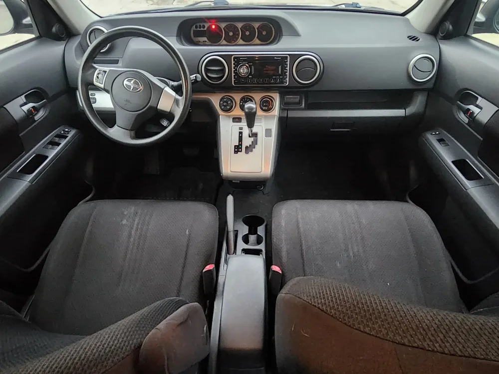 2008 Scion XB image indicator(8)