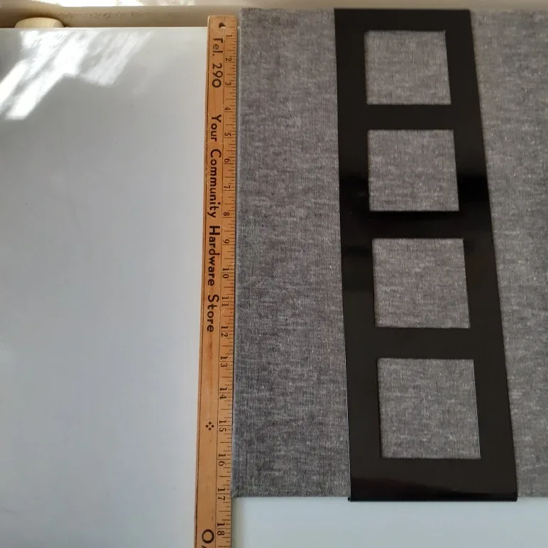 Organizer Board image indicator(3)