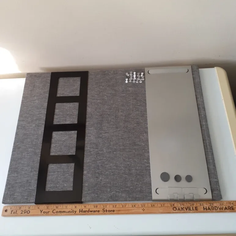 Organizer Board image indicator(4)