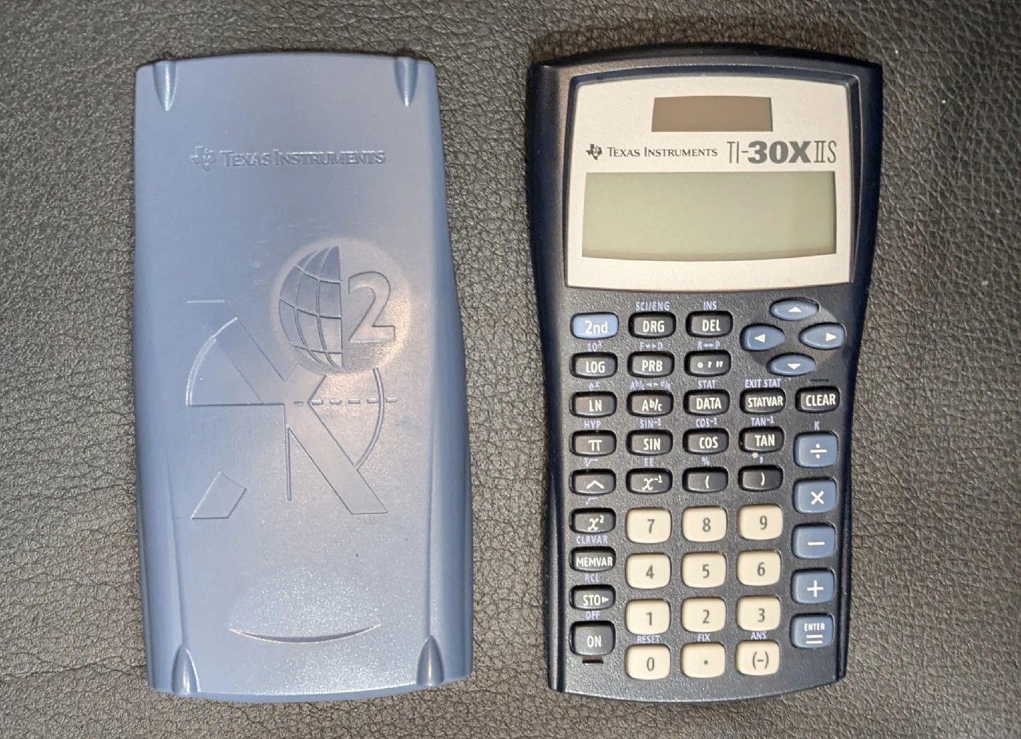 Texas Instruments TI-30XIIS Calculator
