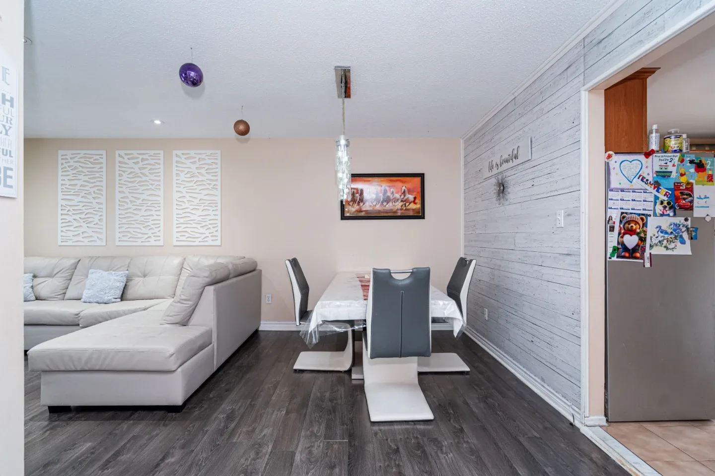 Townhouse to rent 3 bedrooms image indicator(7)