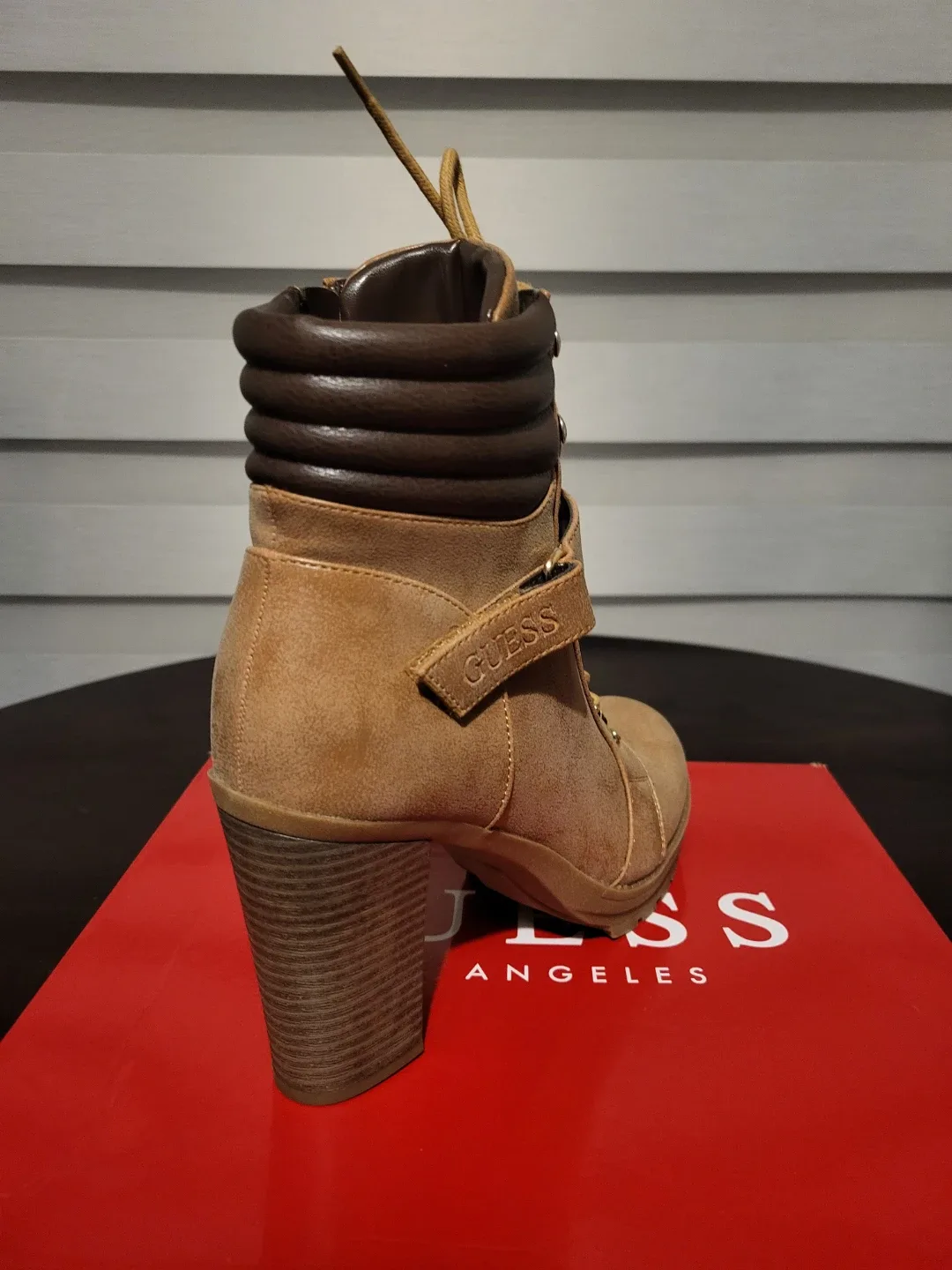 GUESS Boots (New) image indicator(2)