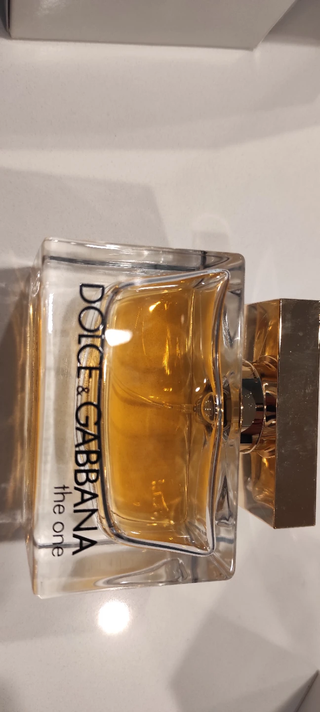 Dolce & Gabbana The One Eau de Parfum 75ml