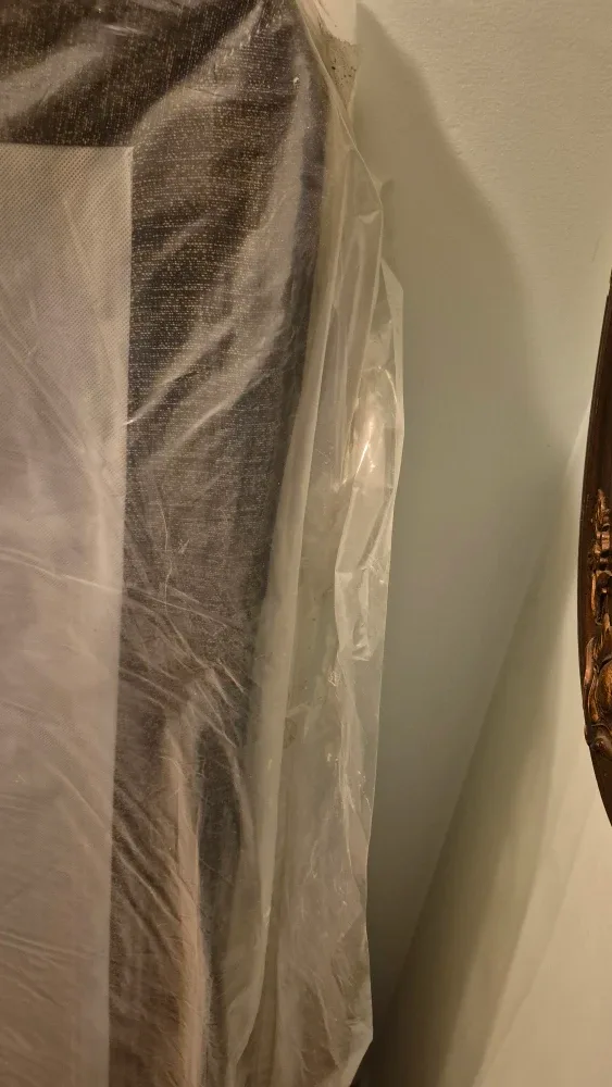 Brand new Queen box spring