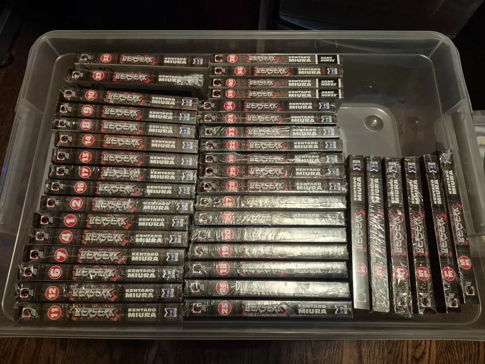 Manga collection image indicator(7)