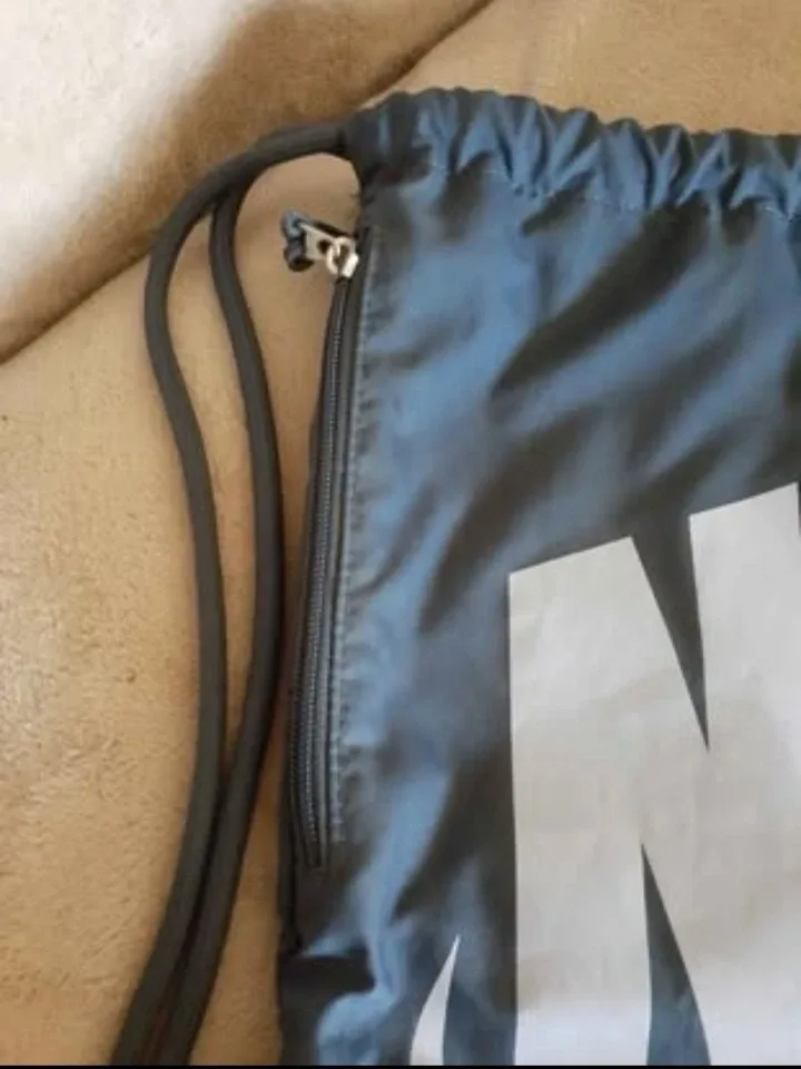 Nike Drawstring Gym Sack image indicator(2)