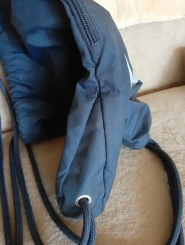 Nike Drawstring Gym Sack image indicator(3)