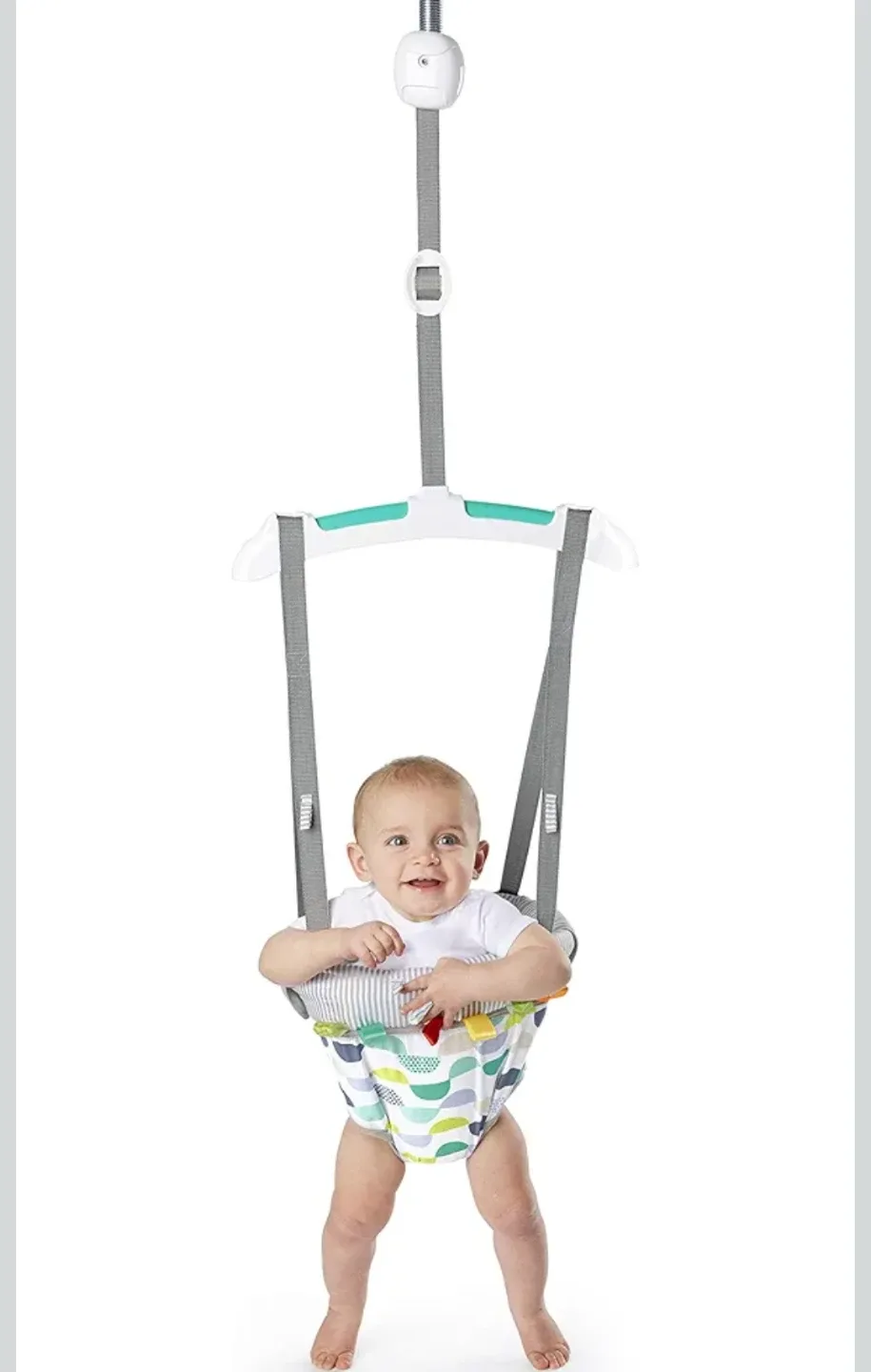 Evenflo Doorway Jumper image indicator(4)