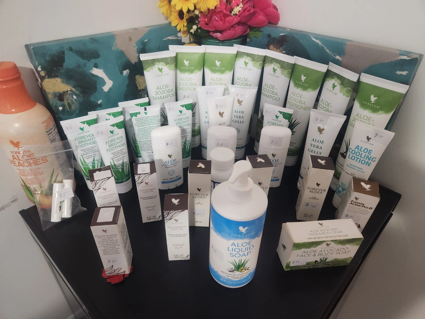 Forever Living - photo 2