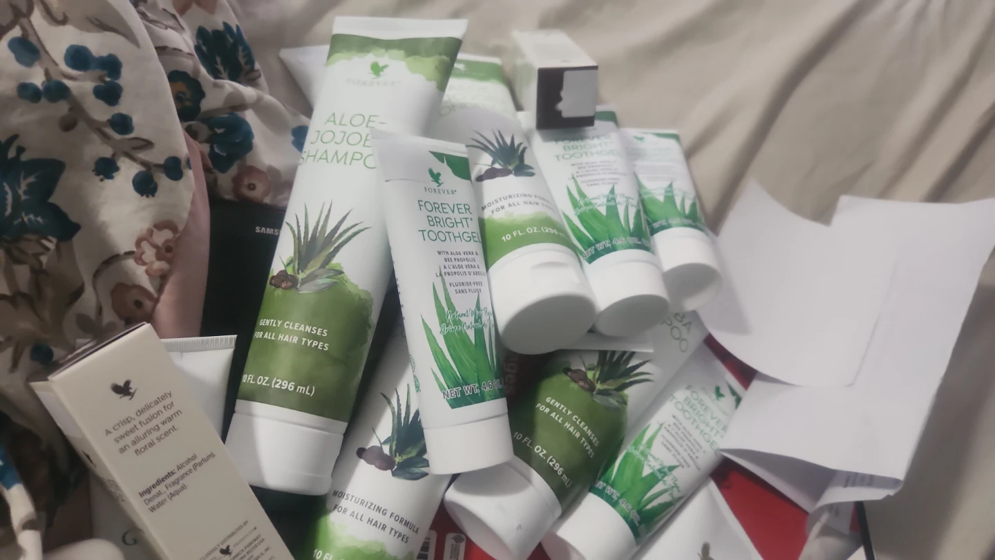 Forever Living - photo 3