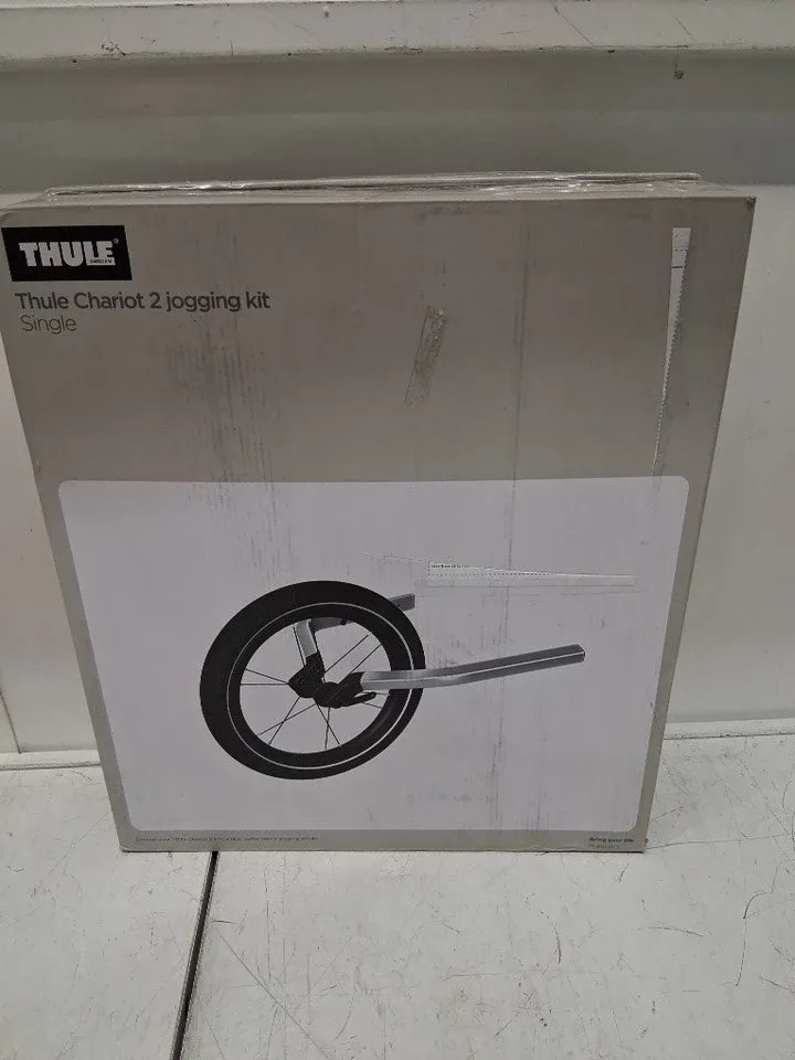 Thule Chariot 2 Jogging Single Kit - 16" image indicator(2)