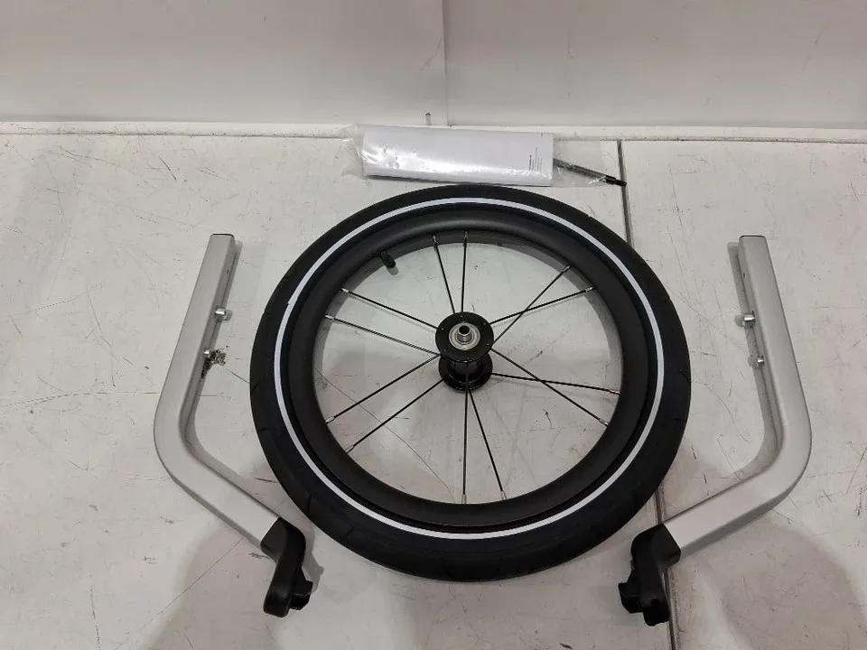 Thule Chariot 2 Jogging Single Kit - 16" image indicator(3)