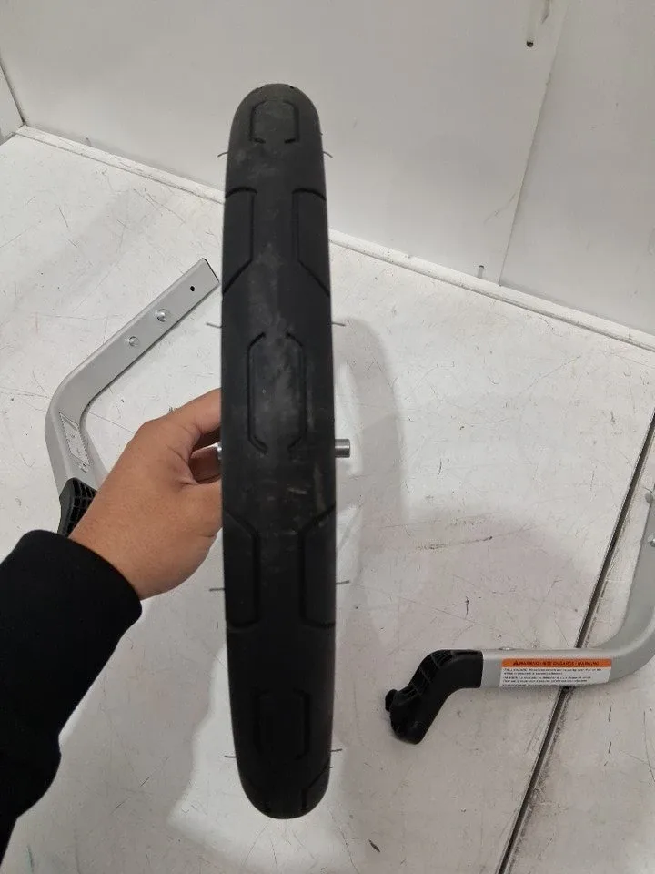 Thule Chariot 2 Jogging Single Kit - 16" image indicator(4)