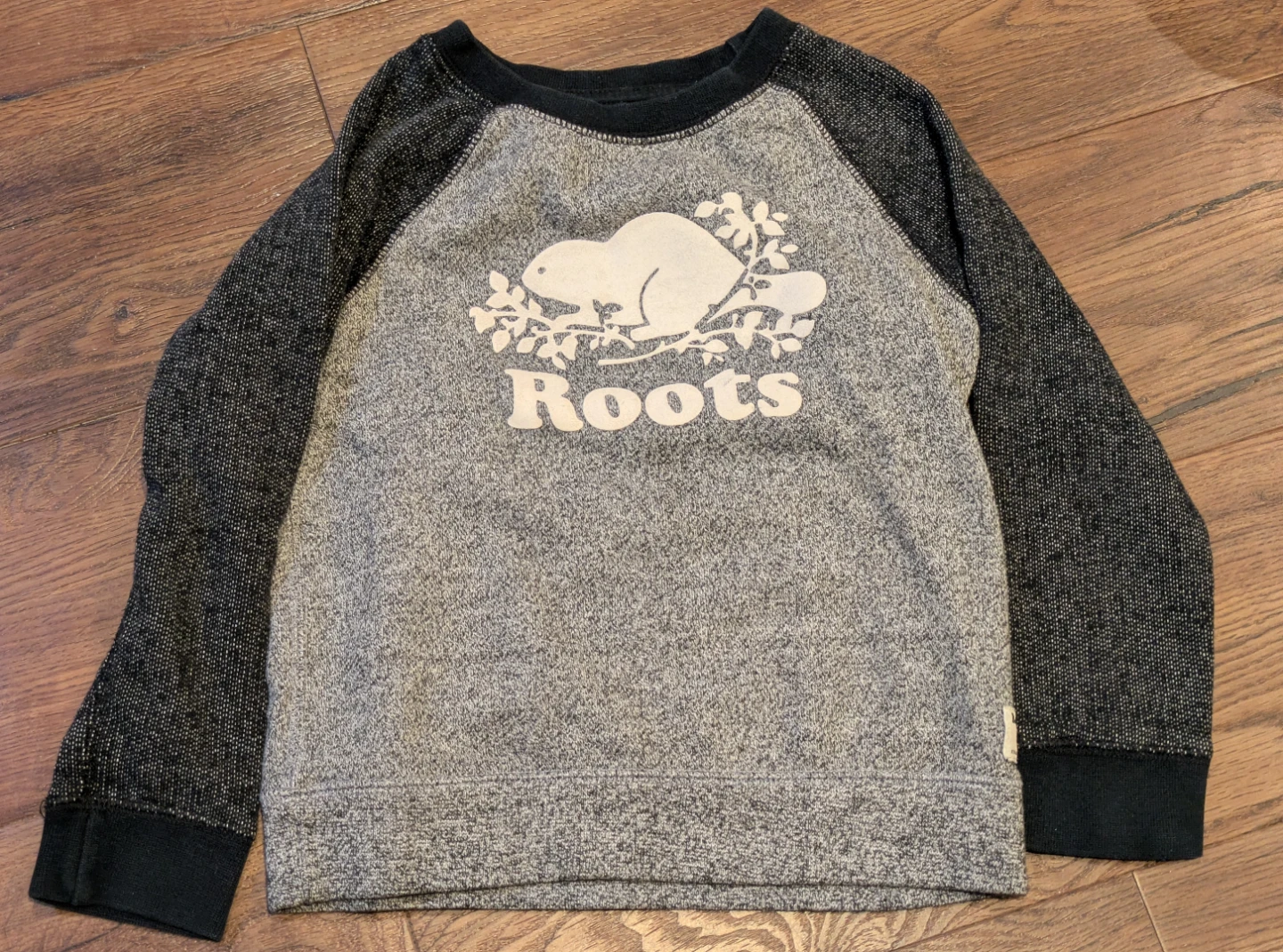 EUC 4T/5T Gap/Roots - 4 Sweaters - photo 4