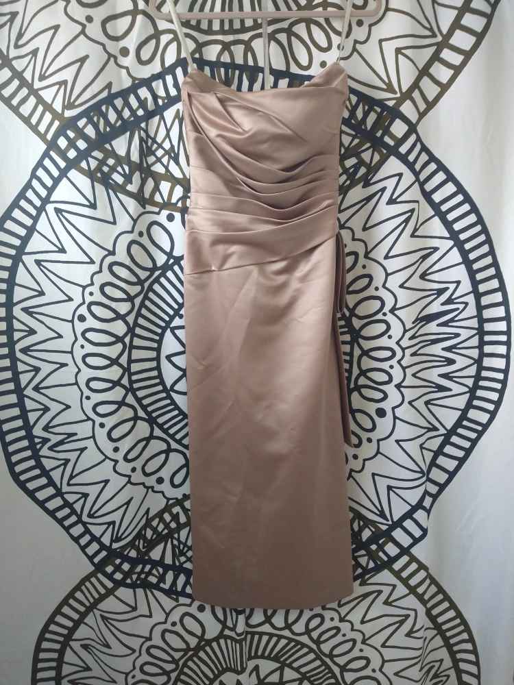 Bill Levkoff Prom/Wedding/ Special Occasion Dress size 10