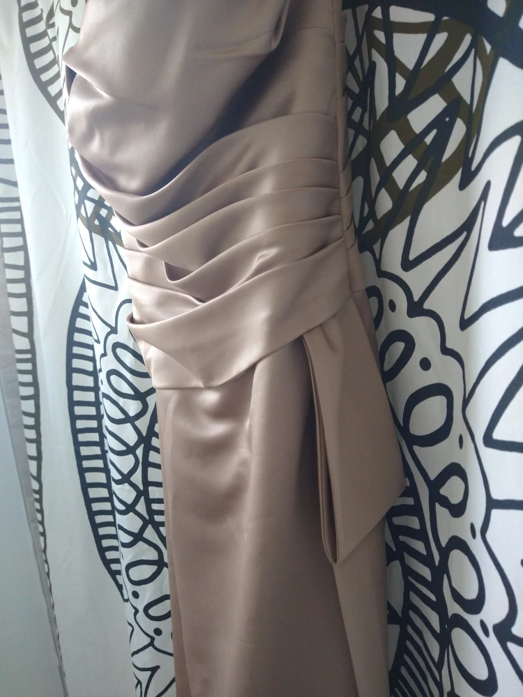 Bill Levkoff Prom/Wedding/ Special Occasion Dress size 10 - photo 4