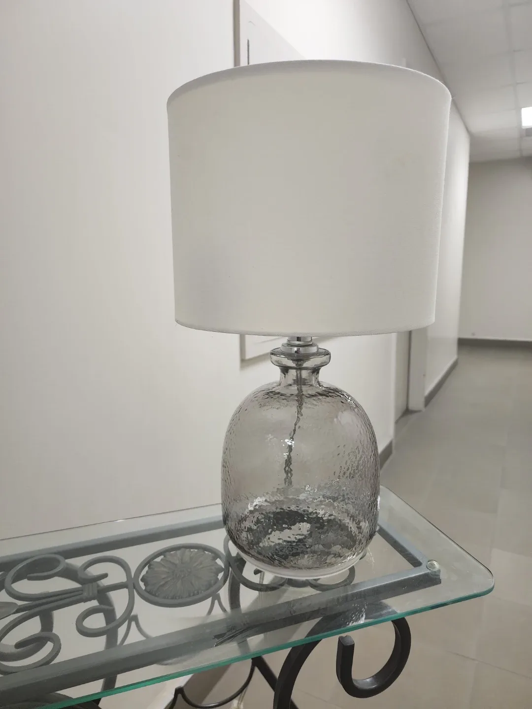 Framed Wall Mirror image indicator(4)