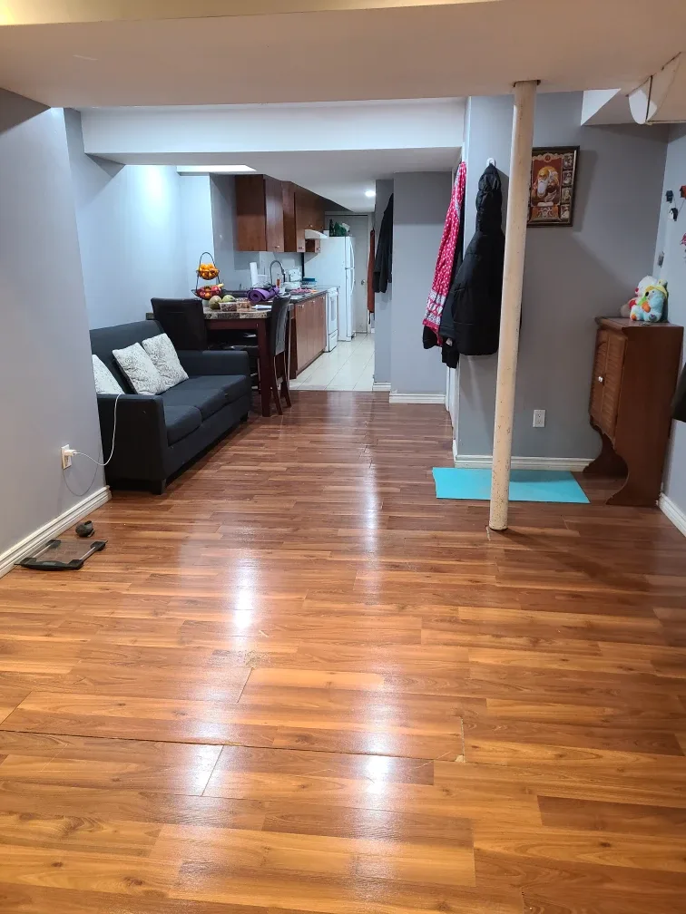 1 bedroom basement Apartment image indicator(4)