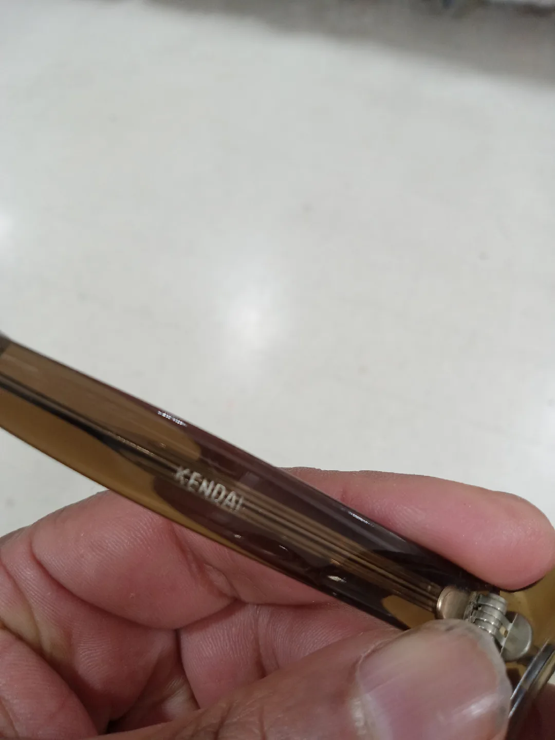 Kendall Sunglasses image indicator(5)