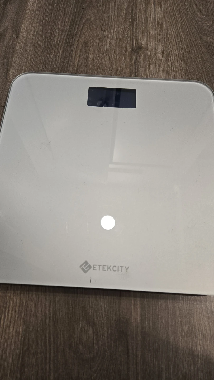 Etekcity Digital Weight Scale - photo 2