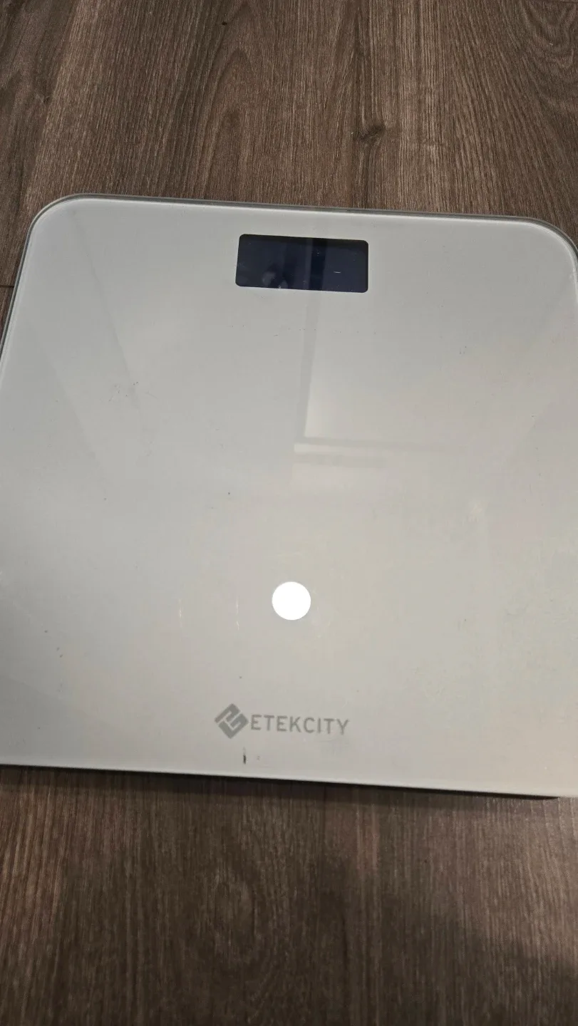 Etekcity Digital Weight Scale image indicator(2)
