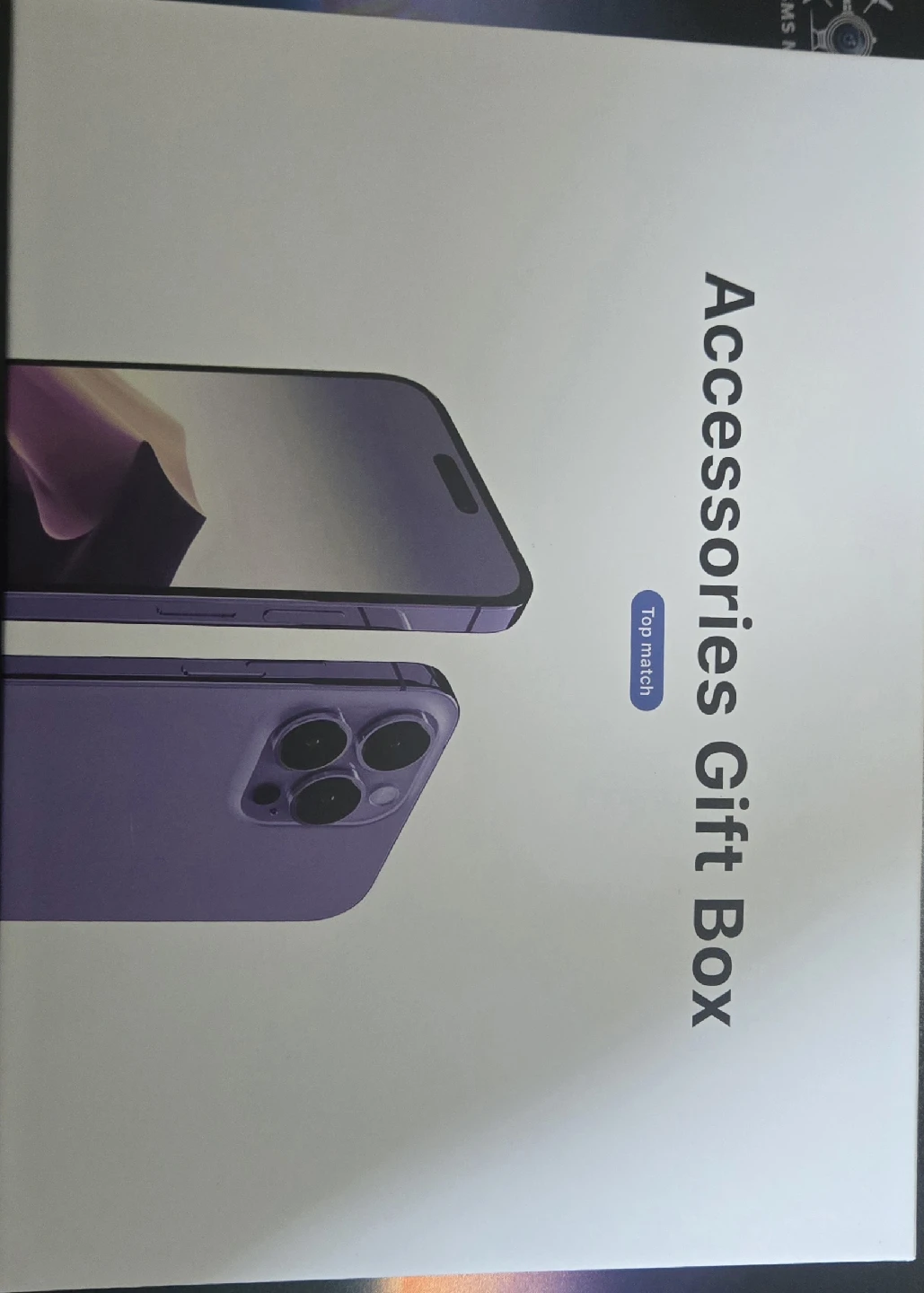 Accessories Gift Box - photo 2