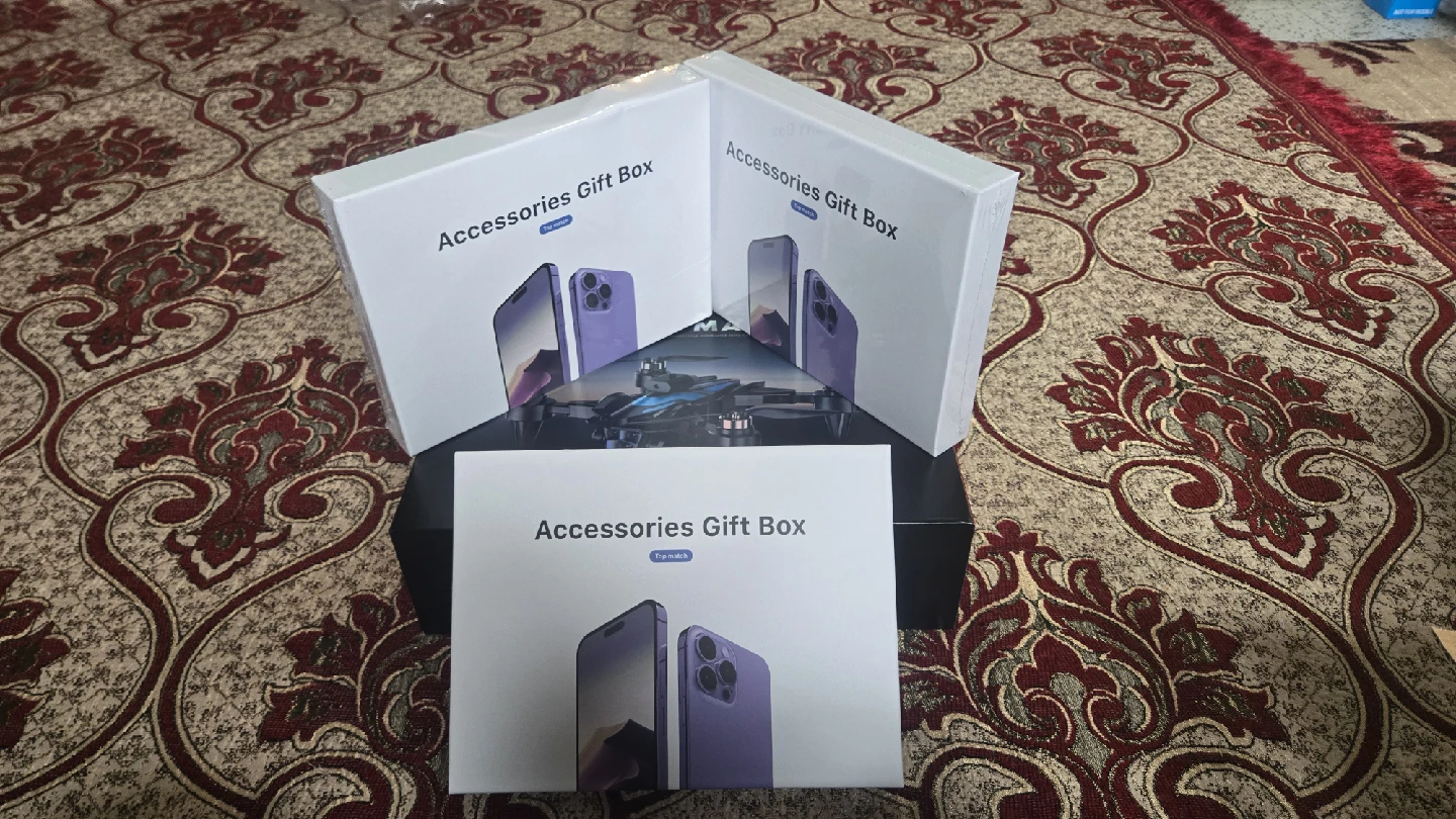 Accessories Gift Box - photo 3