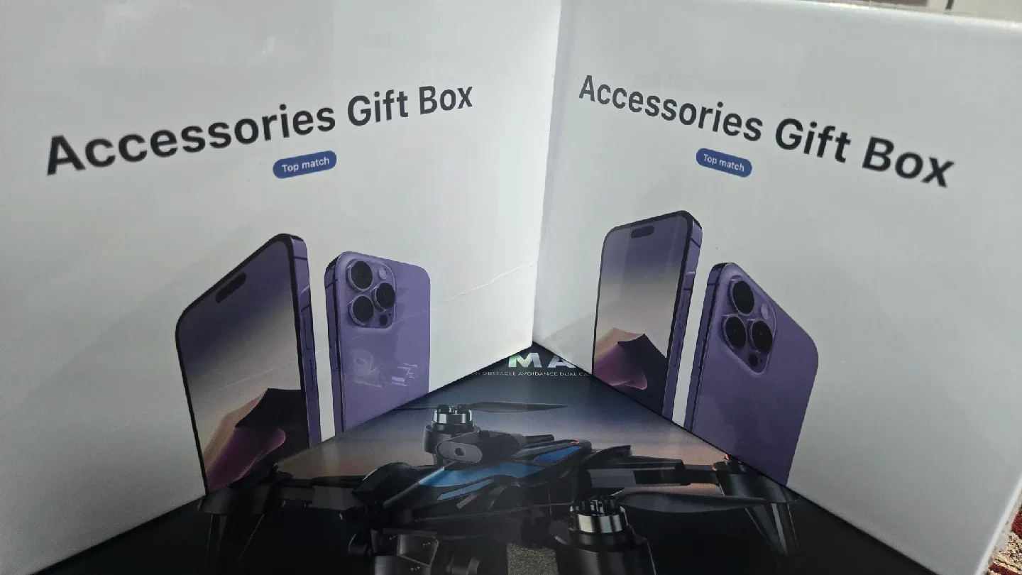 Accessories Gift Box image indicator(4)