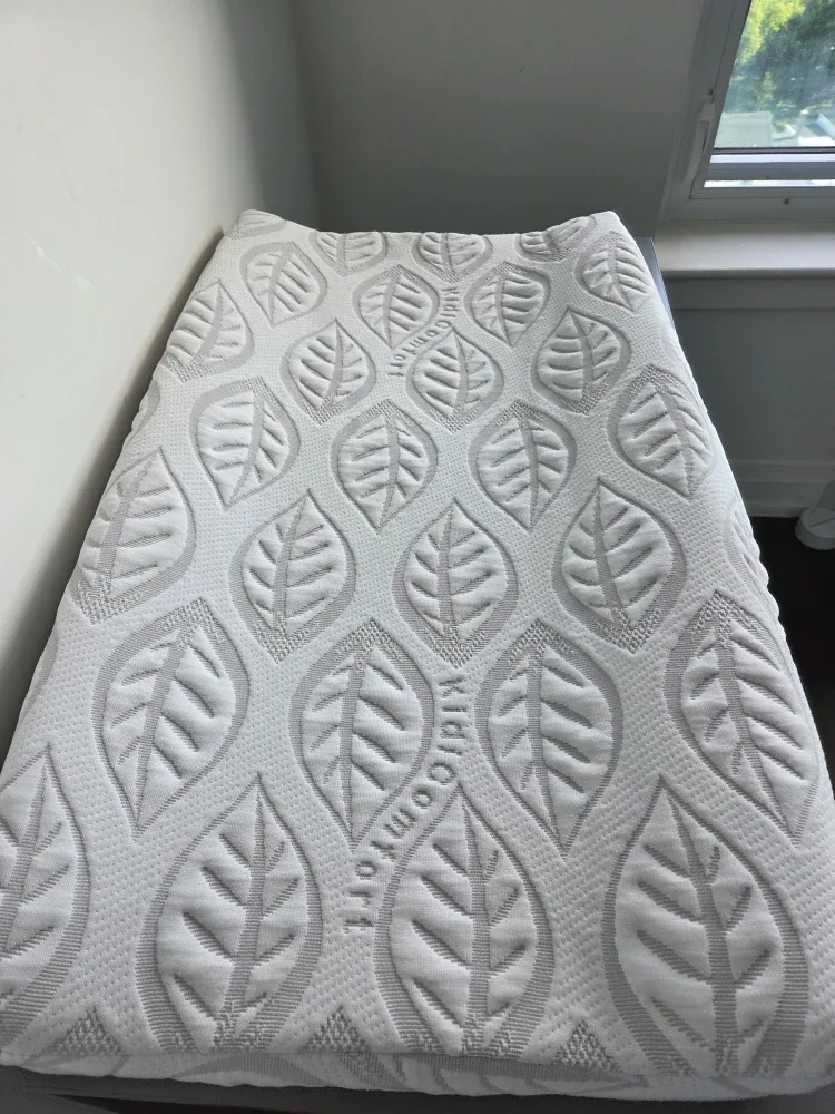 Kidi Comfort Changing Pad