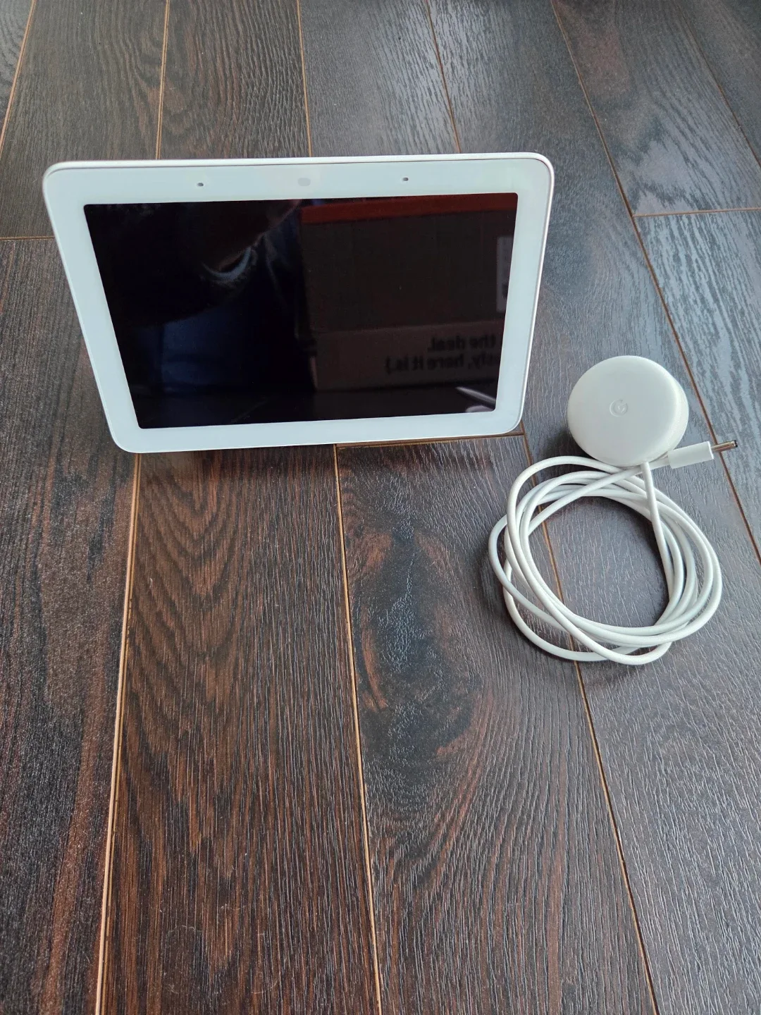 Google Nest Hub (1st Gen)