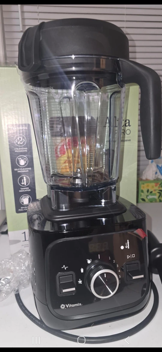 Vitamix Alta Pro Exclusive Blender